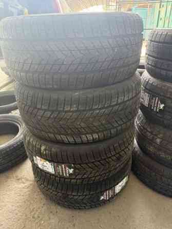 Разноширокий шины На BMW X5 255/50/R19 Передний 285/45/R19 Задний Бишкек