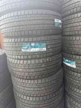 Шины 235 / 65 / R 17, Зима, Новый, Комплект, Легковые, Китай, Goform Бишкек