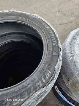 Шины 235 / 55 / R 20, Зима, Новый, Комплект, Легковые, Китай Бишкек
