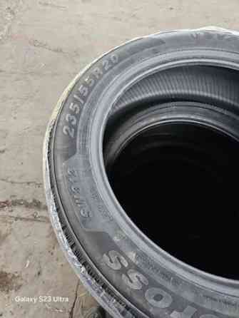 Шины 235 / 55 / R 20, Зима, Новый, Комплект, Легковые, Китай Бишкек