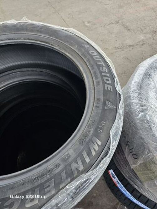 Шины 235 / 55 / R 20, Зима, Новый, Комплект, Легковые, Китай Bishkek - photo 3