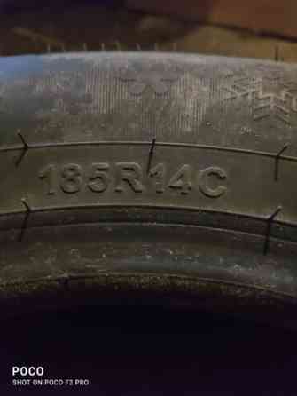 Шины 185 / 65 / R 14, Зима, Новый, Пара, Грузовики/Автобусы, Китай Бишкек