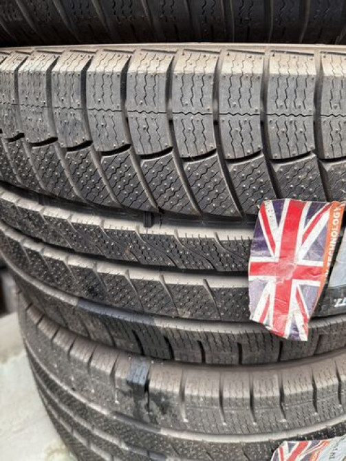 Шины 275 / 35 / R 19, Зима, Новый, Пара, Легковые, Китай Bishkek - photo 2