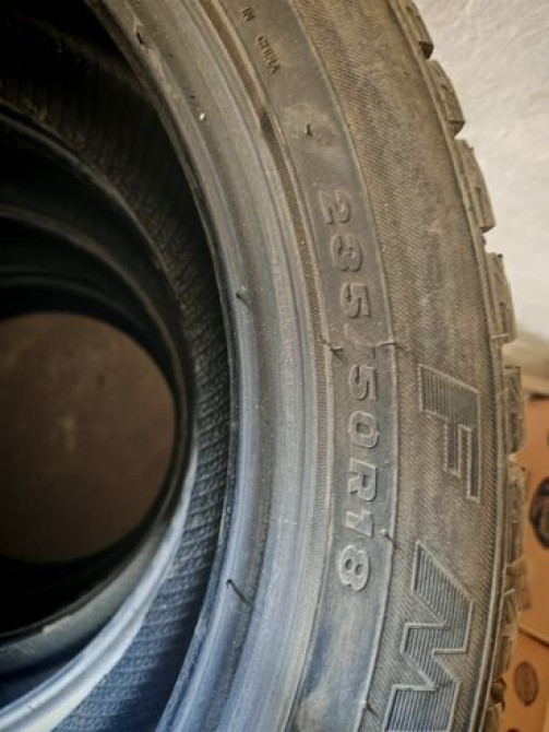 Шины Bishkek - photo 4