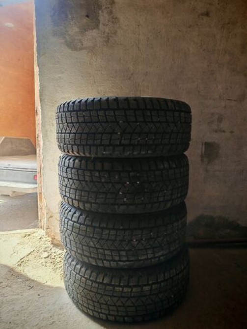 Шины Bishkek - photo 1