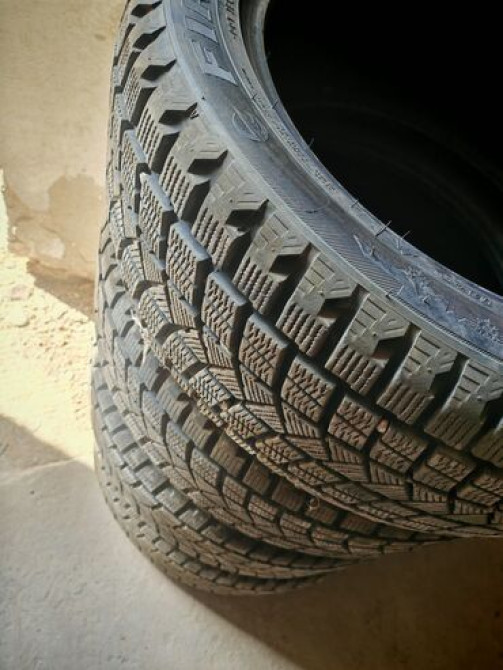 Шины Bishkek - photo 3