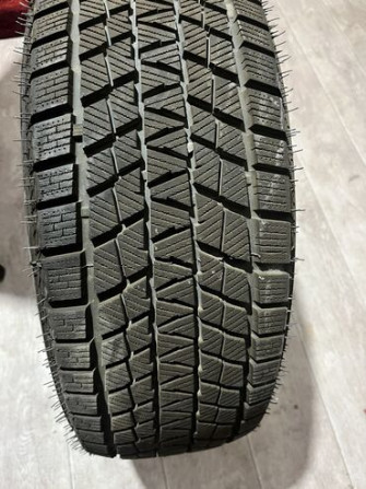 Новые шины 
205/55/16
Сена дагаворная Бишкек - сүрөт 2