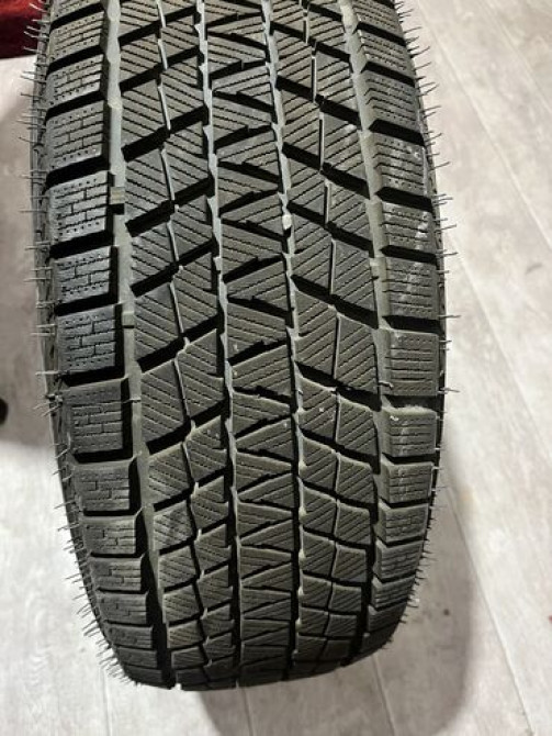 Новые шины 
205/55/16
Сена дагаворная Bishkek - photo 2