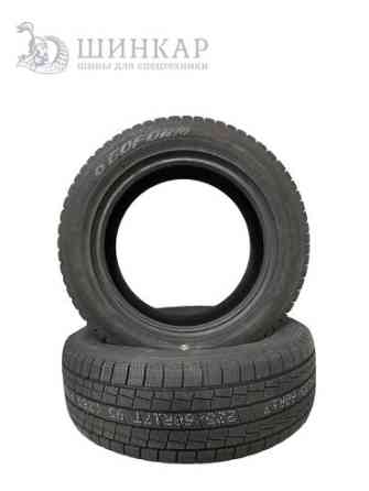 Шина для микроавтобусов зимняя Goform 195/70 R15C W705 Протекторный Бишкек