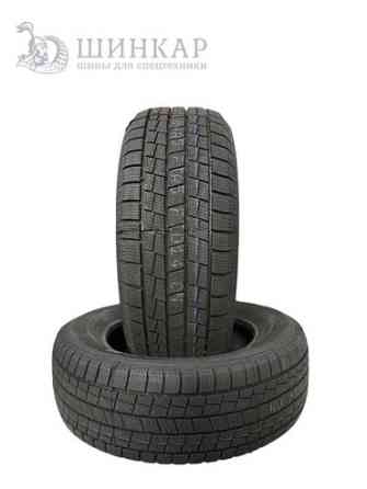 Шина для микроавтобусов зимняя Goform 195/70 R15C W705 Протекторный Бишкек