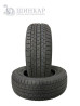 Шина для микроавтобусов зимняя Goform 195/70 R15C W705 Протекторный Бишкек