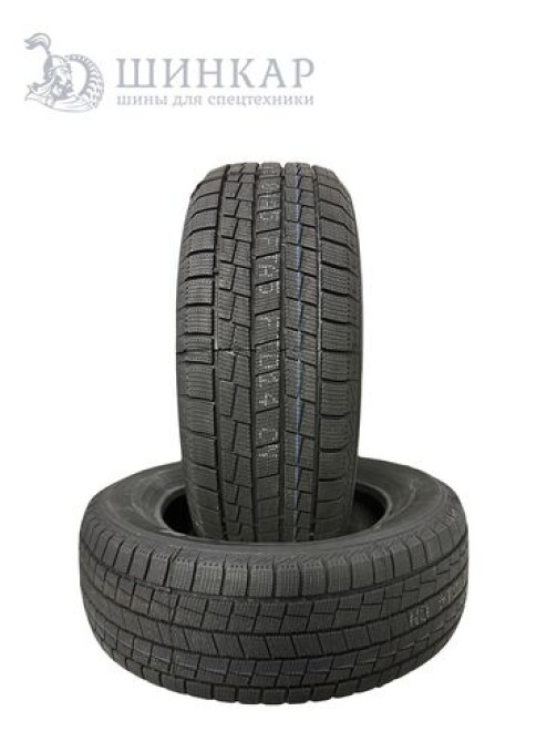 Шина для микроавтобусов зимняя Goform 195/70 R15C W705 Протекторный Bishkek - photo 1