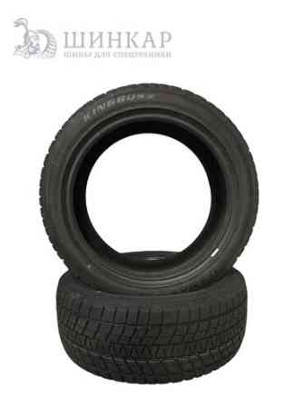 Шина для микроавтобусов зимняя Goform 215/75 R16C RW501 Надежное Бишкек
