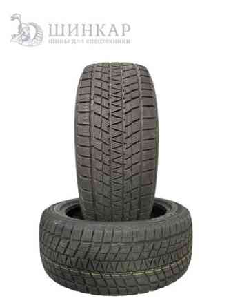 Шина для микроавтобусов зимняя Goform 215/75 R16C RW501 Надежное Бишкек