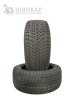 Шина для микроавтобусов зимняя Goform 215/75 R16C RW501 Надежное Бишкек