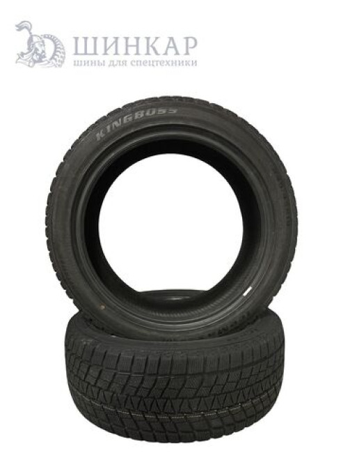 Шина для микроавтобусов зимняя Goform 215/75 R16C RW501 Надежное Bishkek - photo 2
