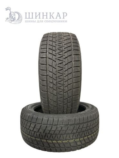 Шина для микроавтобусов зимняя Goform 215/75 R16C RW501 Надежное Bishkek - photo 1