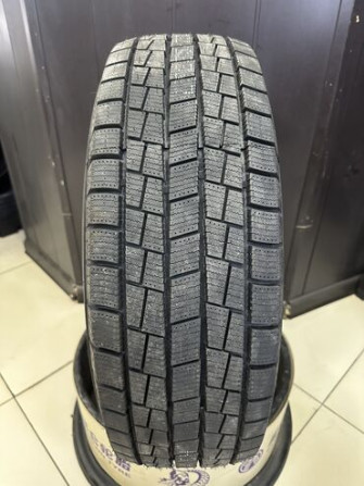 Зимние шины для легковых автомобилей от завода Гоформ 175/70R13 W705 Бишкек - сүрөт 2