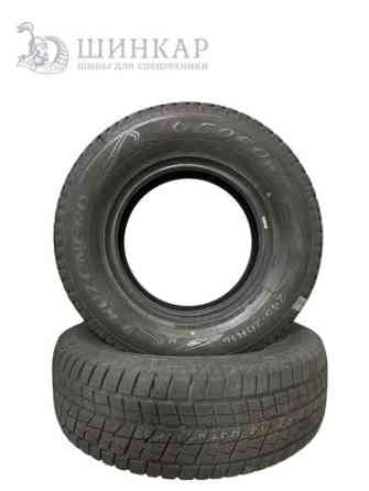 Шина легковая зимняя Goform 215/50 R17 W766 Зимняя нешипованная Бишкек