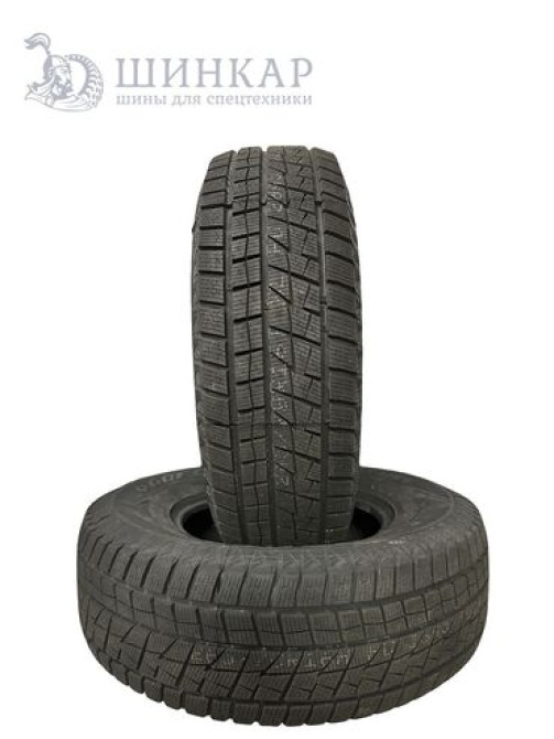 Шина легковая зимняя Goform 215/50 R17 W766 Зимняя нешипованная Bishkek - photo 1