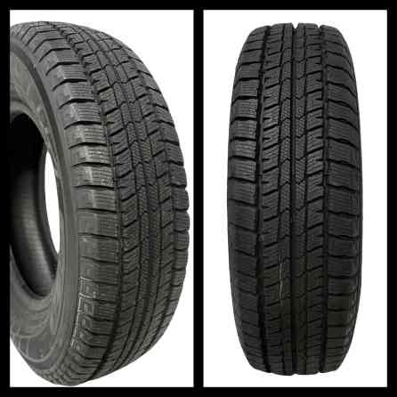 Шина зимняя Saferich 185 R14C для микроавтобусов Saferich 185R14C - Бишкек