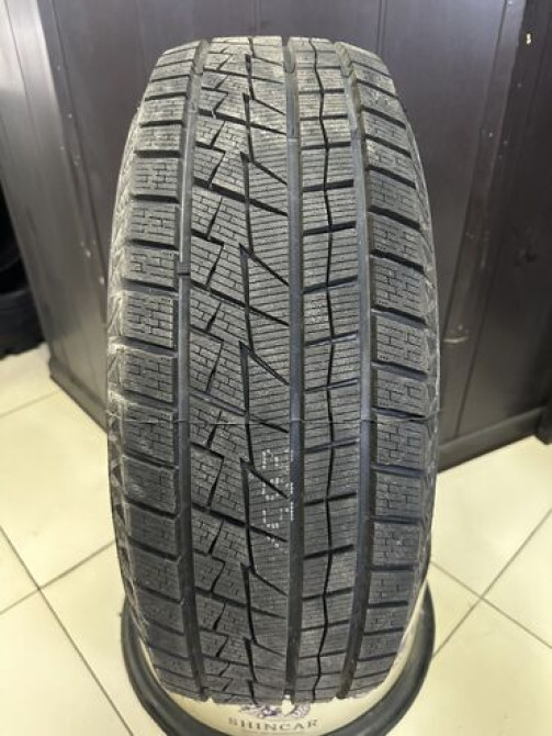 Зимние шины для легковых автомобилей от завода Гоформ 195/55R16 W766 Bishkek - photo 2