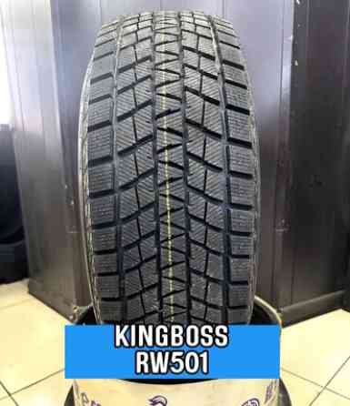 Зимние шины для легковых автомобилей от завода Гоформ 245/65R17 RW501 Бишкек