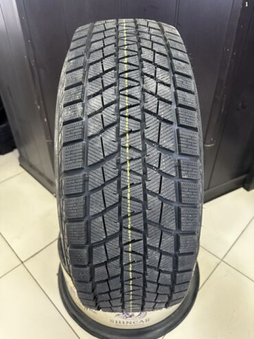 Зимние шины для легковых автомобилей от завода Гоформ 245/65R17 RW501 Bishkek - photo 2