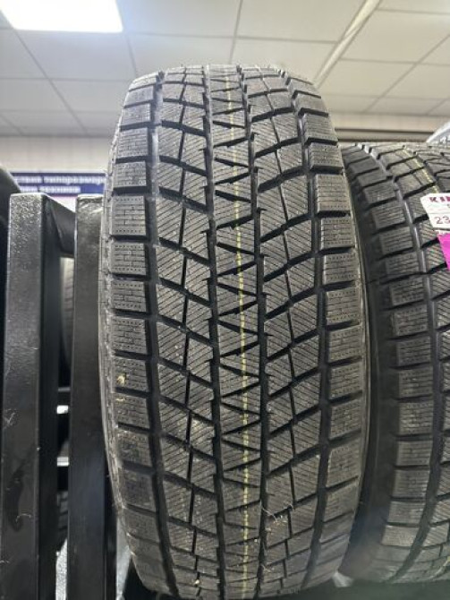 Зимние шины для легковых автомобилей Goform – китайский бренд шин Bishkek - photo 3