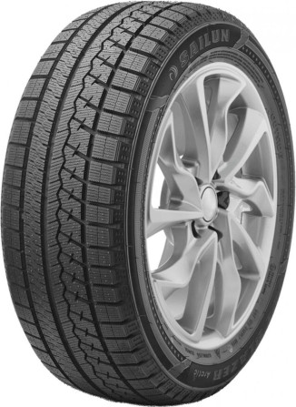Шины 225 / 55 / R 16, Зима, Новый, Пара, Легковые, Китай, Sailun Бишкек - сүрөт 1