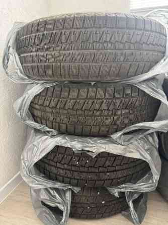 Шины 235 / 60 / R 19, Зима, Новый, Комплект, Легковые Бишкек