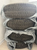 Шины 235 / 60 / R 19, Зима, Новый, Комплект, Легковые Бишкек
