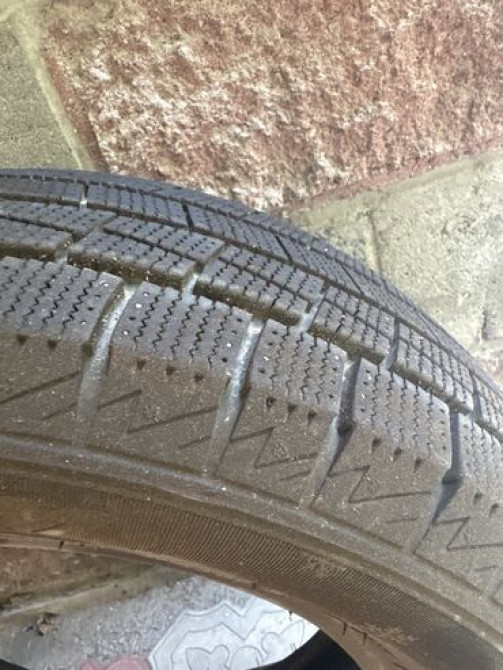 Шины 175 / R 14, Зима, Новый, Комплект, Легковые, Китай, Goform Bishkek - photo 1