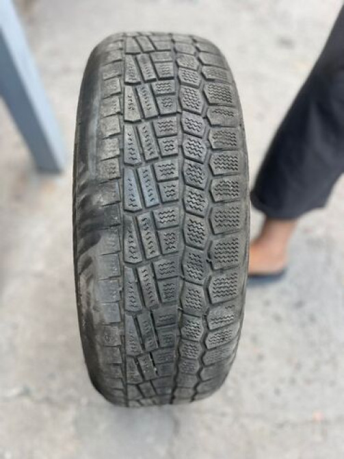 Шины 185 / 65 / R 14, Зима, Новый, Пара, Легковые Bishkek - photo 1