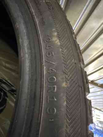Шины 235 / 40 / R 19, Зима, Новый, Легковые, Германия, Firemax Бишкек