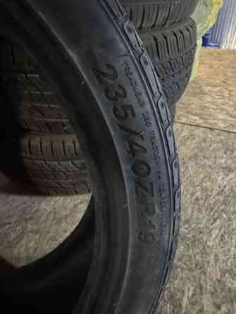 Шины 235 / 40 / R 19, Зима, Новый, Легковые, Германия, Firemax Бишкек