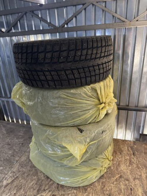 Шины 235 / 40 / R 19, Зима, Новый, Легковые, Германия, Firemax Bishkek - photo 2