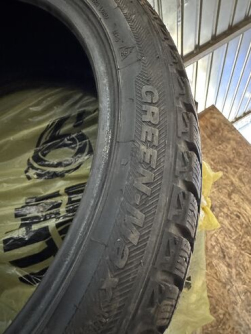 Шины 235 / 40 / R 19, Зима, Новый, Легковые, Германия, Firemax Bishkek - photo 4