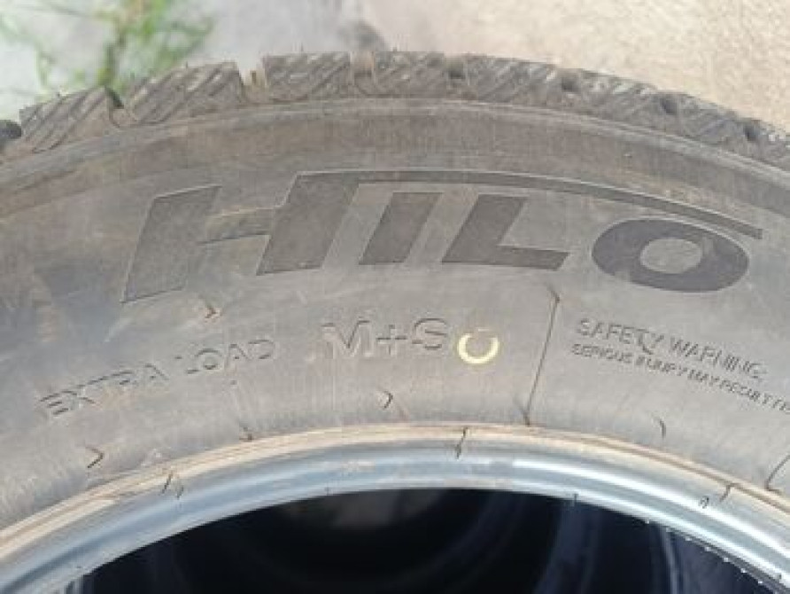 Шины 235 / 65 / R 18, Зима, Новый, Комплект, Внедорожные (АТ/МТ), Китай, Hilo Bishkek - photo 5