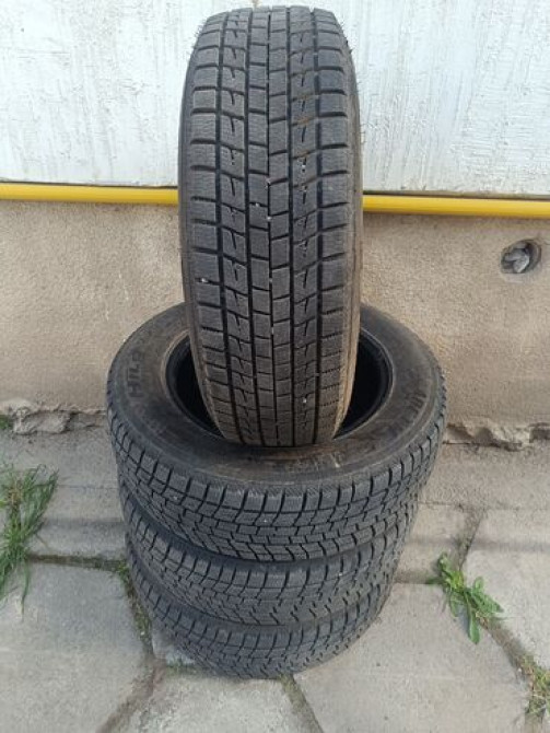 Шины 235 / 65 / R 18, Зима, Новый, Комплект, Внедорожные (АТ/МТ), Китай, Hilo Bishkek - photo 1