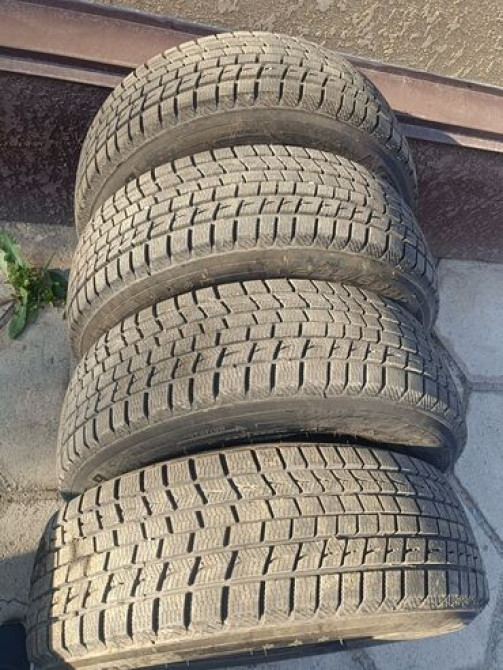 Шины 235 / 65 / R 18, Зима, Новый, Комплект, Внедорожные (АТ/МТ), Китай, Hilo Bishkek - photo 3