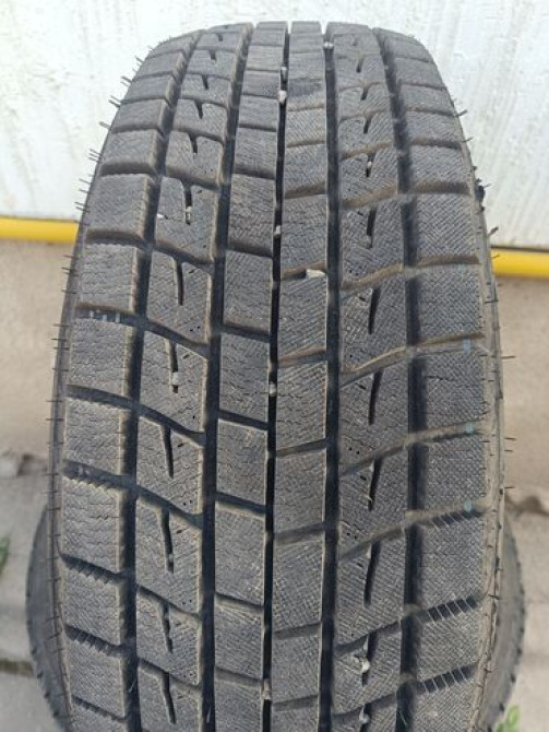 Шины 235 / 65 / R 18, Зима, Новый, Комплект, Внедорожные (АТ/МТ), Китай, Hilo Bishkek - photo 2