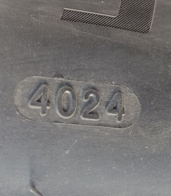 Шины 235 / 65 / R 18, Зима, Новый, Комплект, Внедорожные (АТ/МТ), Китай, Hilo Bishkek - photo 6