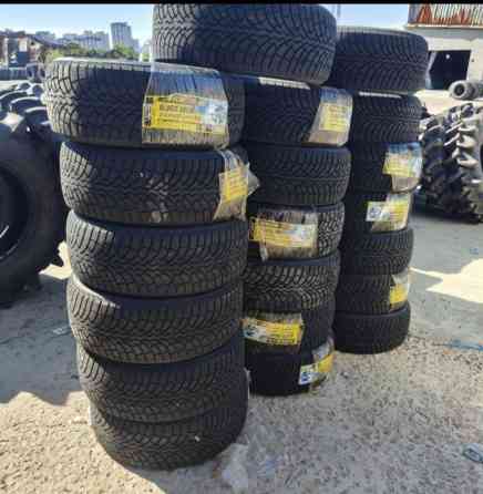 Шины 255 / 50 / R 20, Зима, Новый, Комплект, Легковые, Китай Бишкек