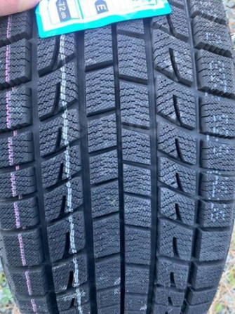Шины 235 / 60 / R 18, Зима, Новый, Комплект, Внедорожные (АТ/МТ), Китай, Hilo Бишкек - сүрөт 1
