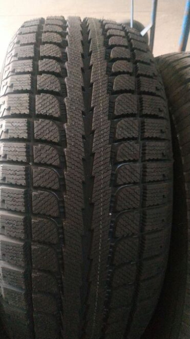 Шины 245 / 55 / R 19, Зима, Новый, Пара, Внедорожные (АТ/МТ), Китай, Maxtrek Bishkek - photo 3