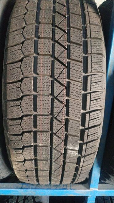 Шины 215 / 60 / R 16, Зима, Новый, Легковые, Китай Bishkek - photo 2