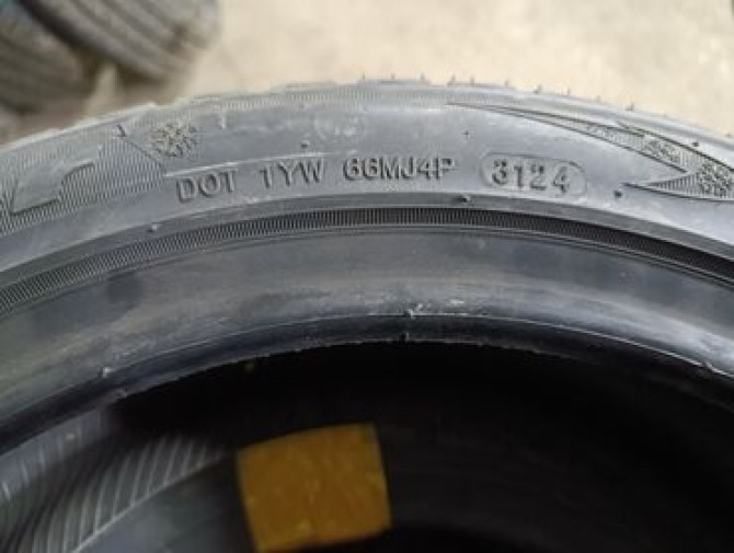 Шины 175 / 55 / R 16, Зима, Новый, Комплект, Легковые, Китай Бишкек - сүрөт 3