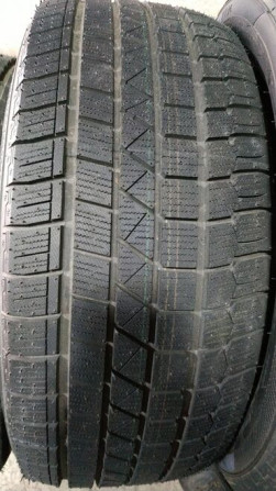 Шины 215 / 55 / R 18, Зима, Новый, Комплект, Внедорожные (АТ/МТ), Китай Бишкек - сүрөт 1