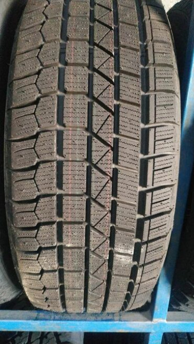 Шины 215 / 55 / R 18, Зима, Новый, Комплект, Внедорожные (АТ/МТ), Китай Бишкек - сүрөт 4